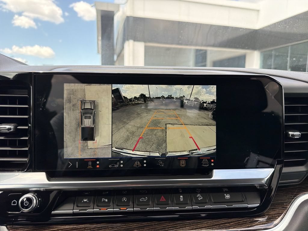 2026 GMC Sierra 1500 Elevation - Photo 24