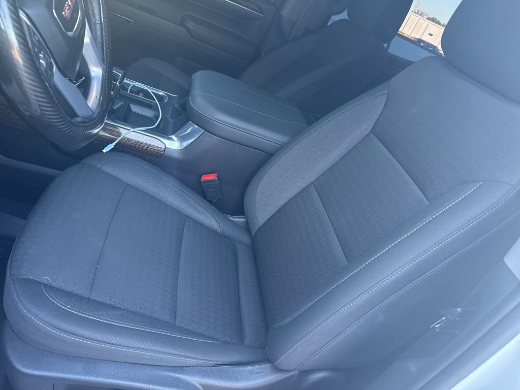 2023 Gmc Sierra 1500 Elevation photo 3