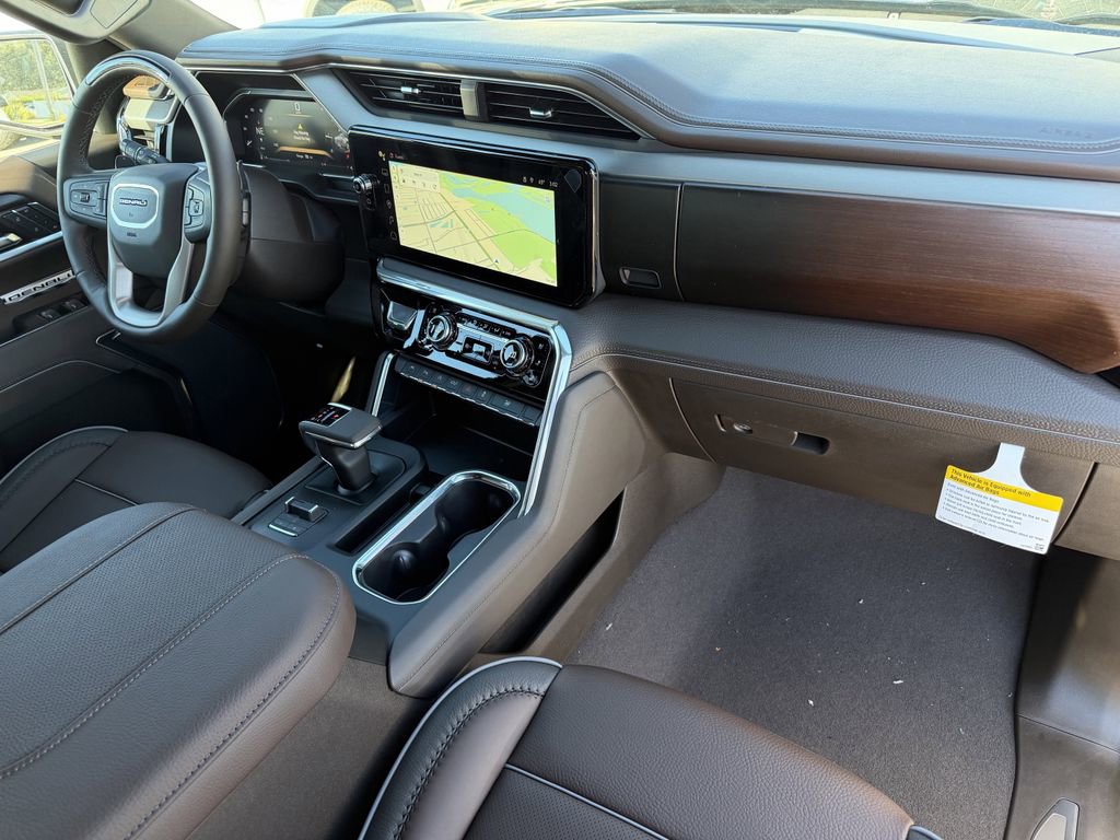 2026 GMC Sierra 1500 Denali - Photo 15