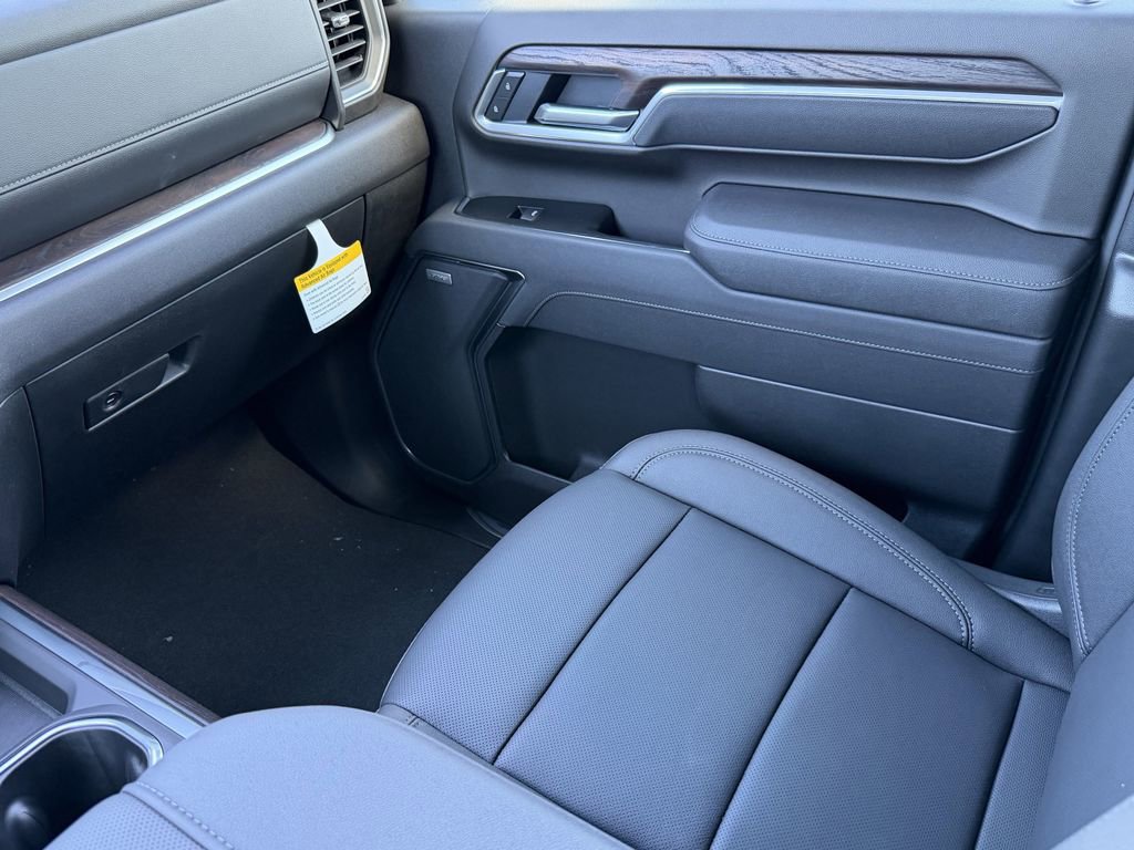2026 GMC Sierra 2500HD SLT - Photo 19