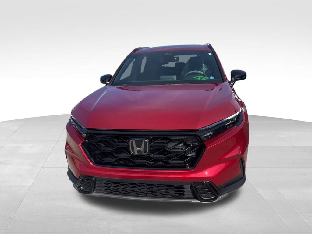 Used 2024 Honda CR-V Hybrid Sport SUV