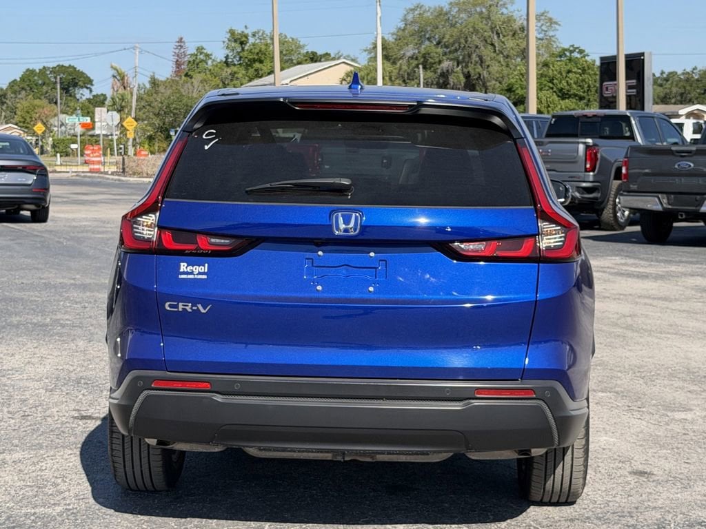 2023 Honda CR-V EX-L - Photo 6