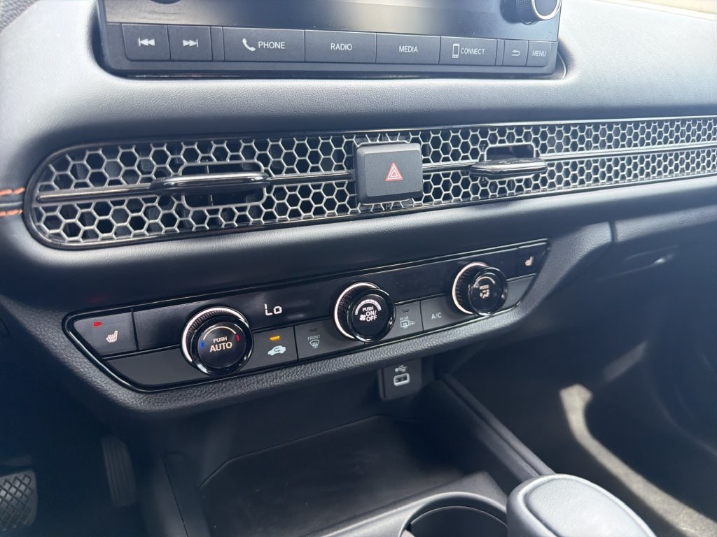 2024 Honda HR-V Sport - Photo 25