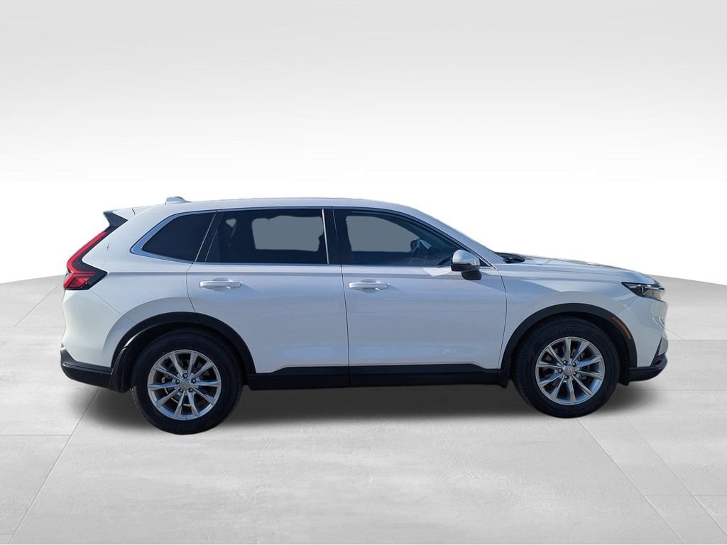 Used 2024 Honda CR-V EX SUV