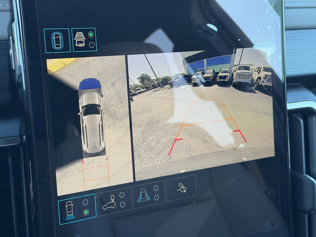 2026 GMC Acadia Elevation - Photo 23