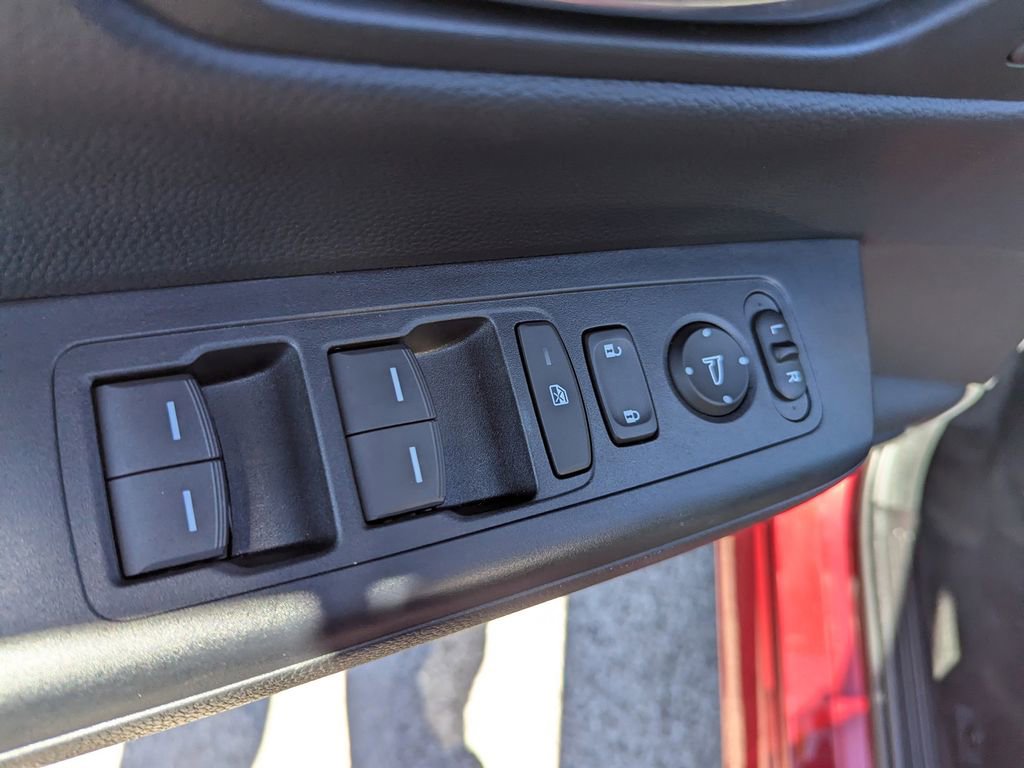 2026 Honda CR-V Sport-L - Photo 16