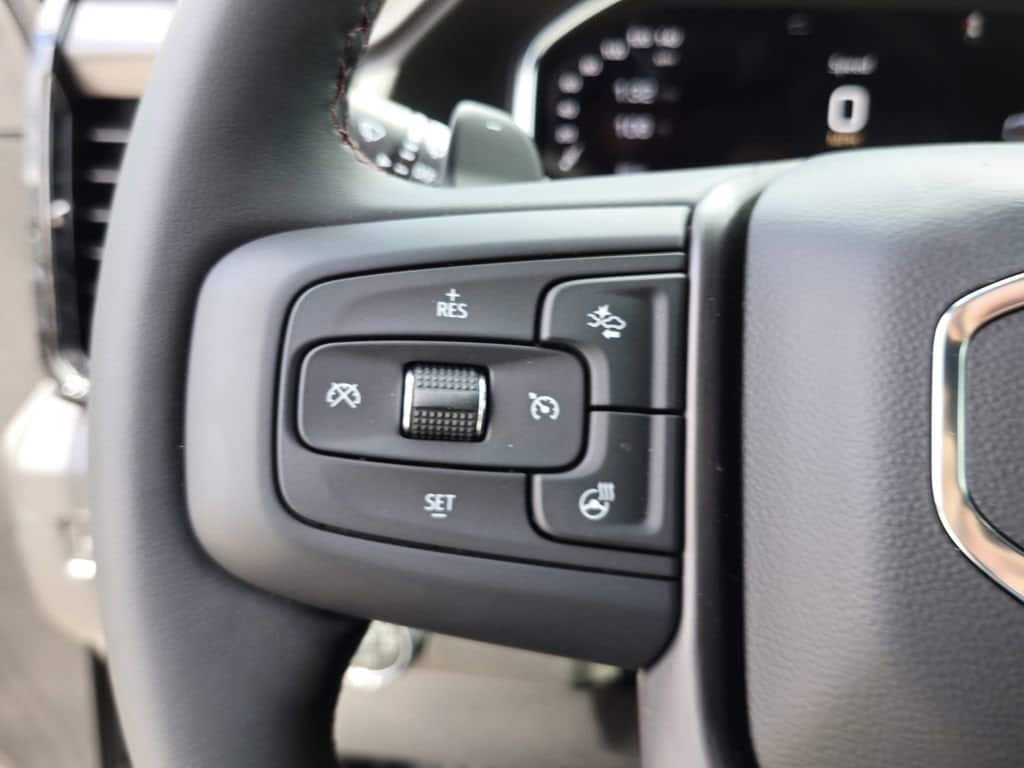 2026 GMC Sierra 1500 AT4X - Photo 32
