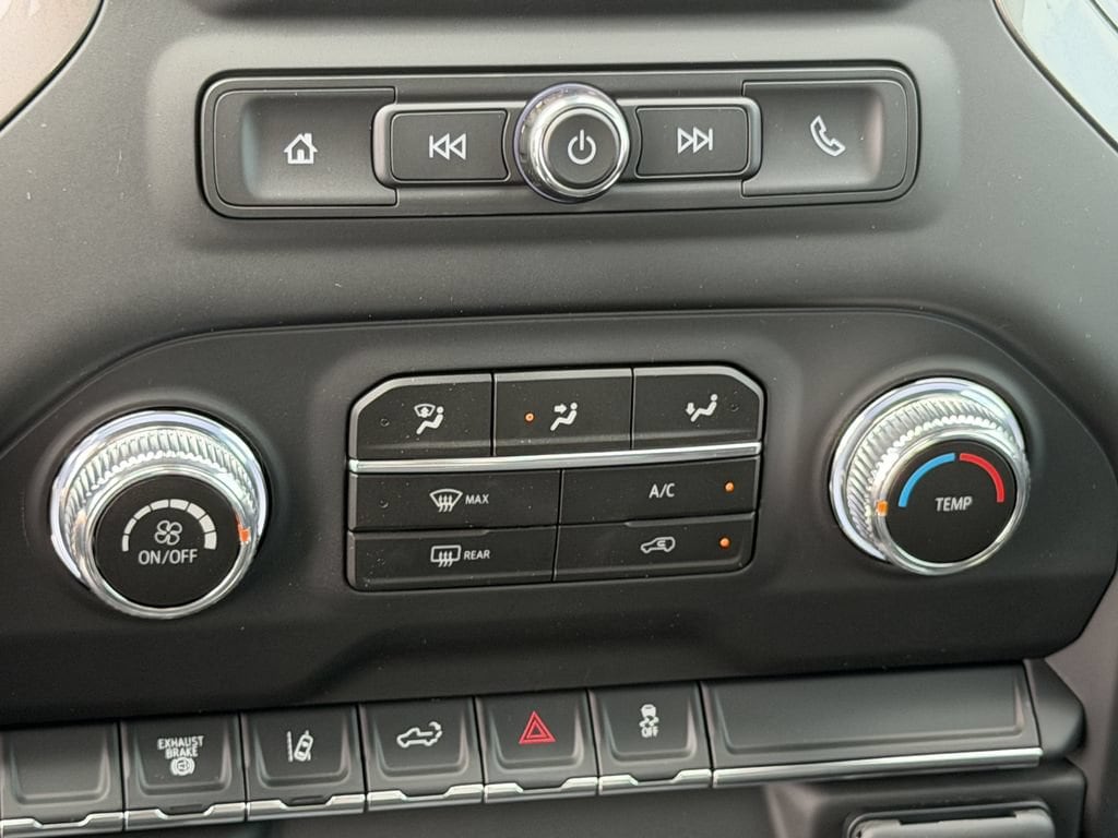 2026 GMC Sierra 3500HD Pro - Photo 26