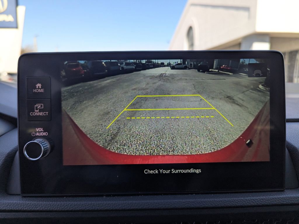 2026 Honda CR-V Sport-L - Photo 21