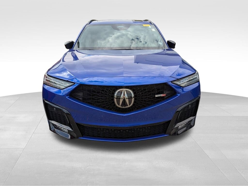 Used 2025 Acura MDX Type S w/Advance Package SUV