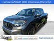Honda Ridgeline