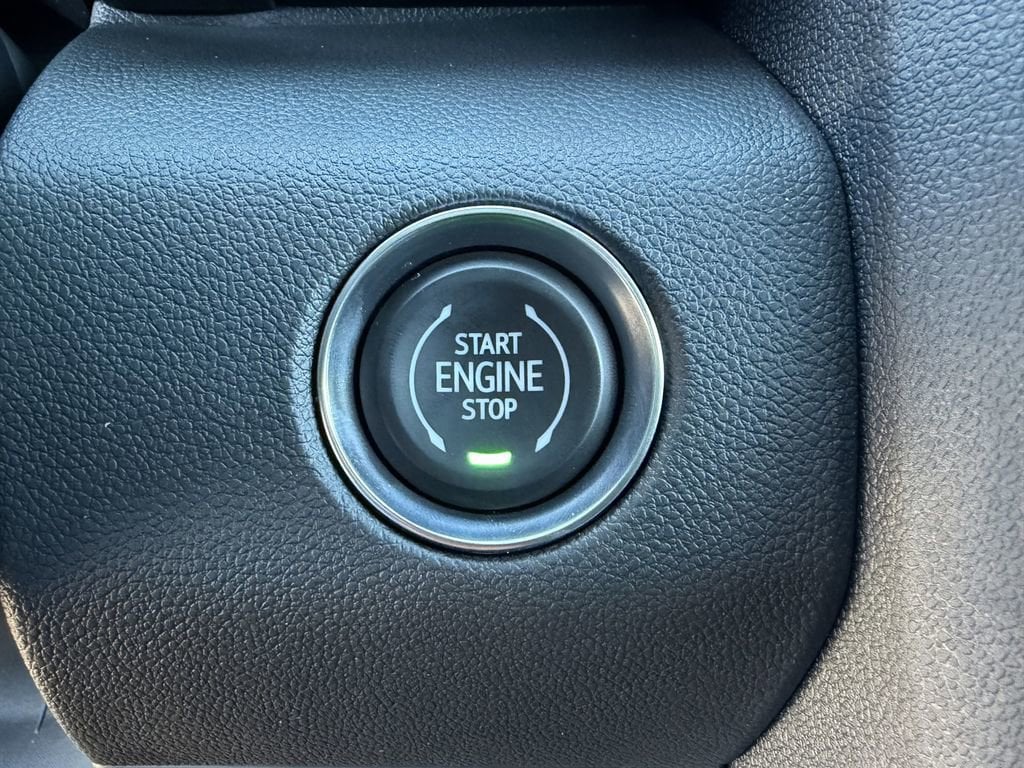 2026 GMC Acadia Elevation - Photo 31