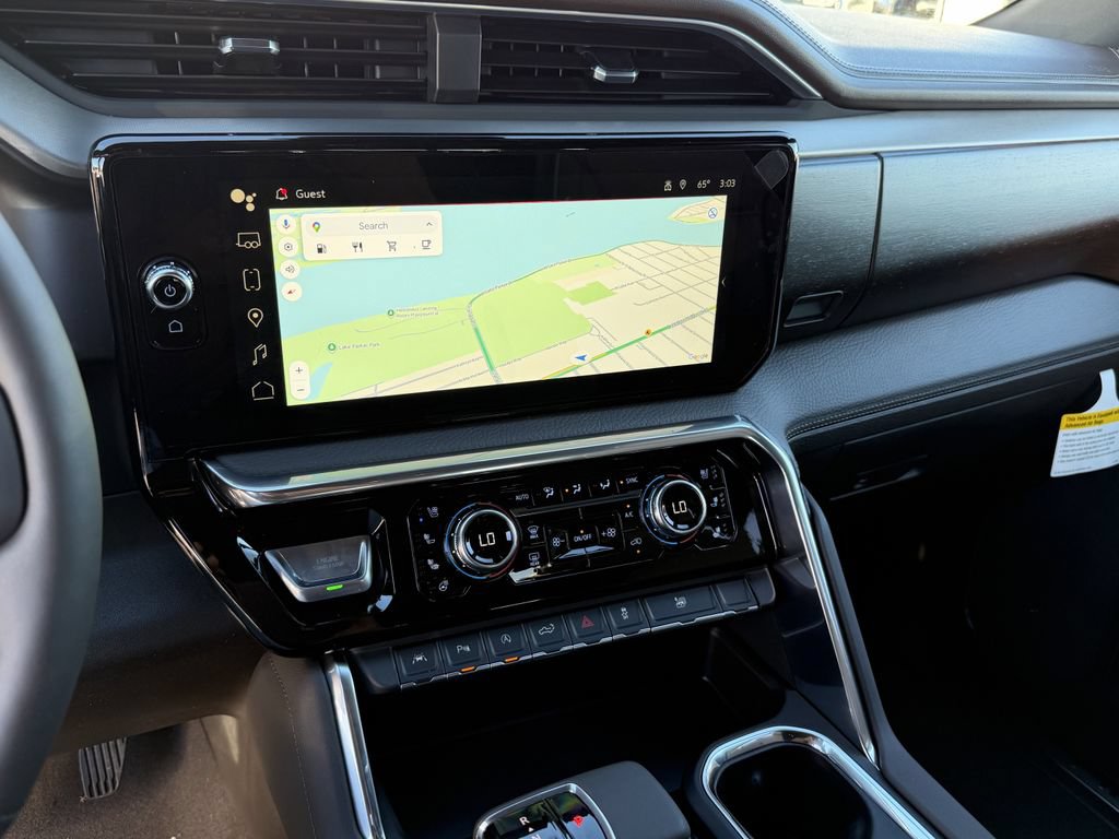 2026 GMC Sierra 1500 Denali - Photo 26