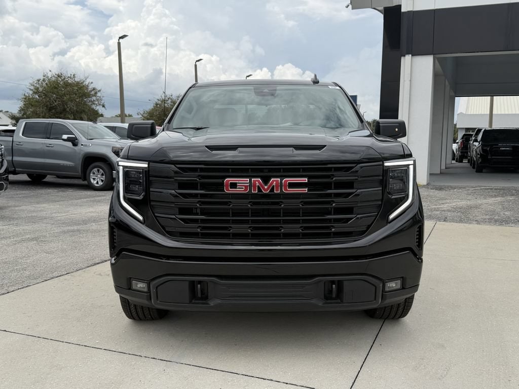 2026 GMC Sierra 1500 Elevation - Photo 9