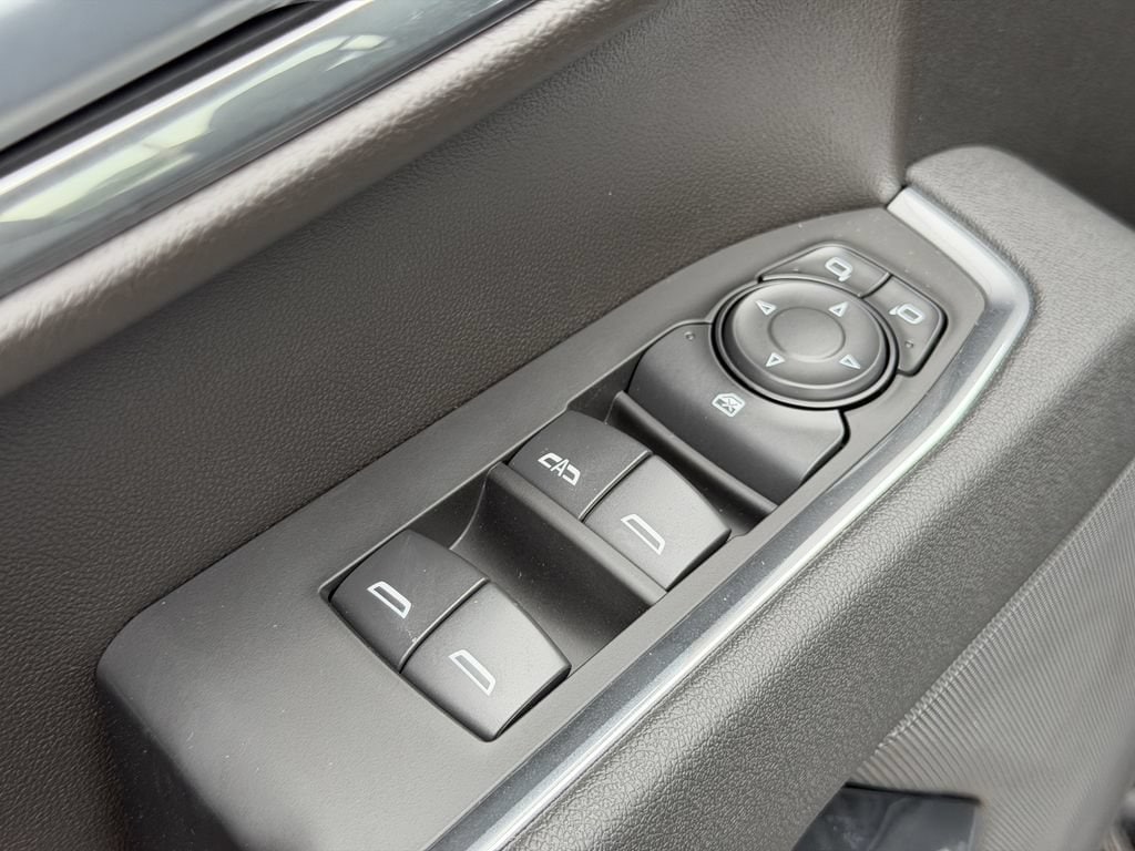 2026 GMC Sierra 1500 Elevation - Photo 20