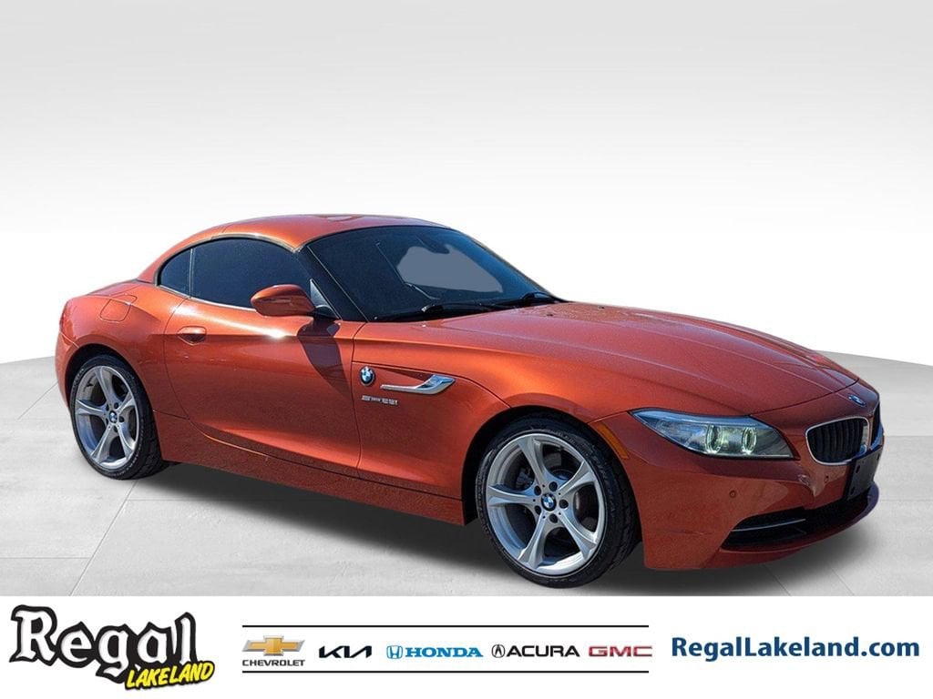 2014 BMW Z4 sDrive28i's photo