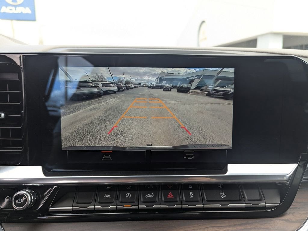 2023 GMC Sierra 1500 SLT - Photo 20