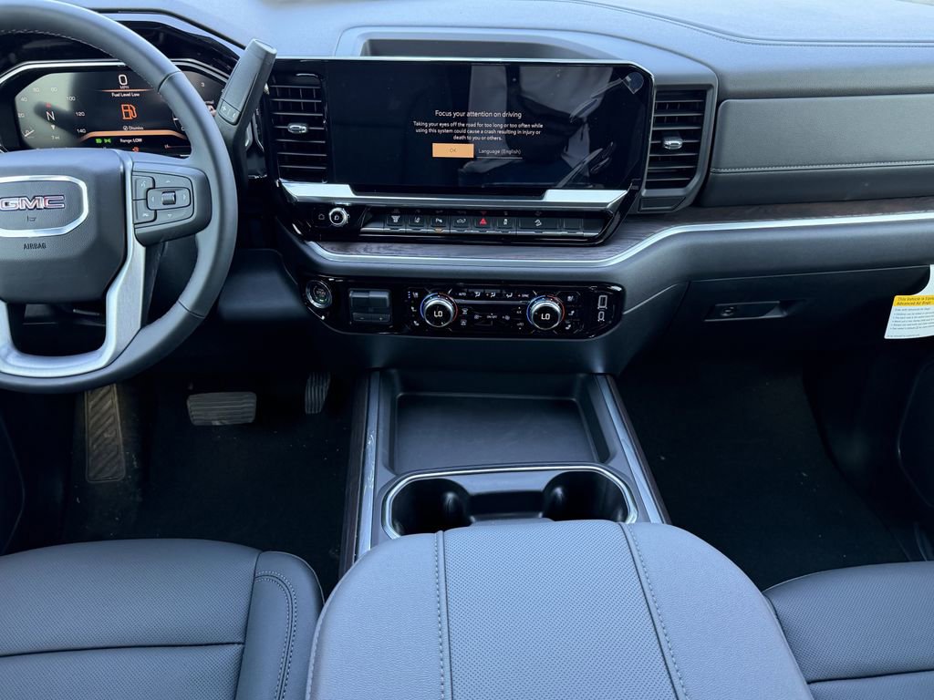 2026 GMC Sierra 2500HD SLT - Photo 18