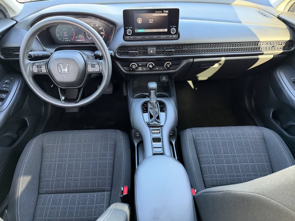 2024 Honda HR-V LX - Photo 12