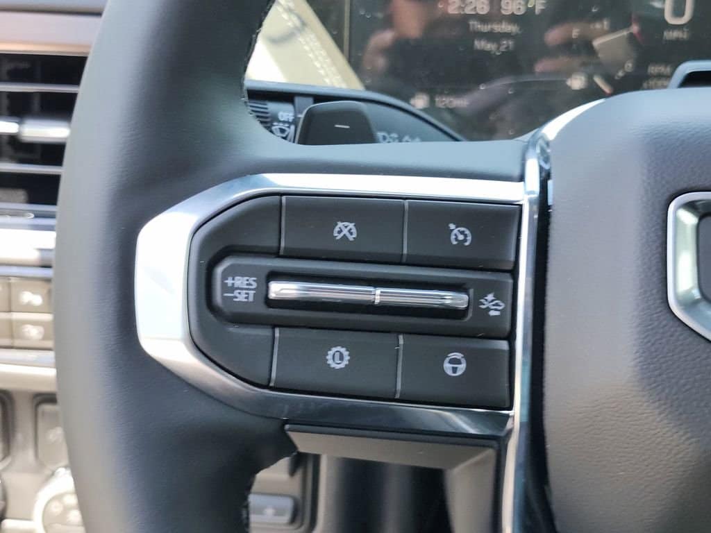 2026 GMC Yukon XL Denali - Photo 25