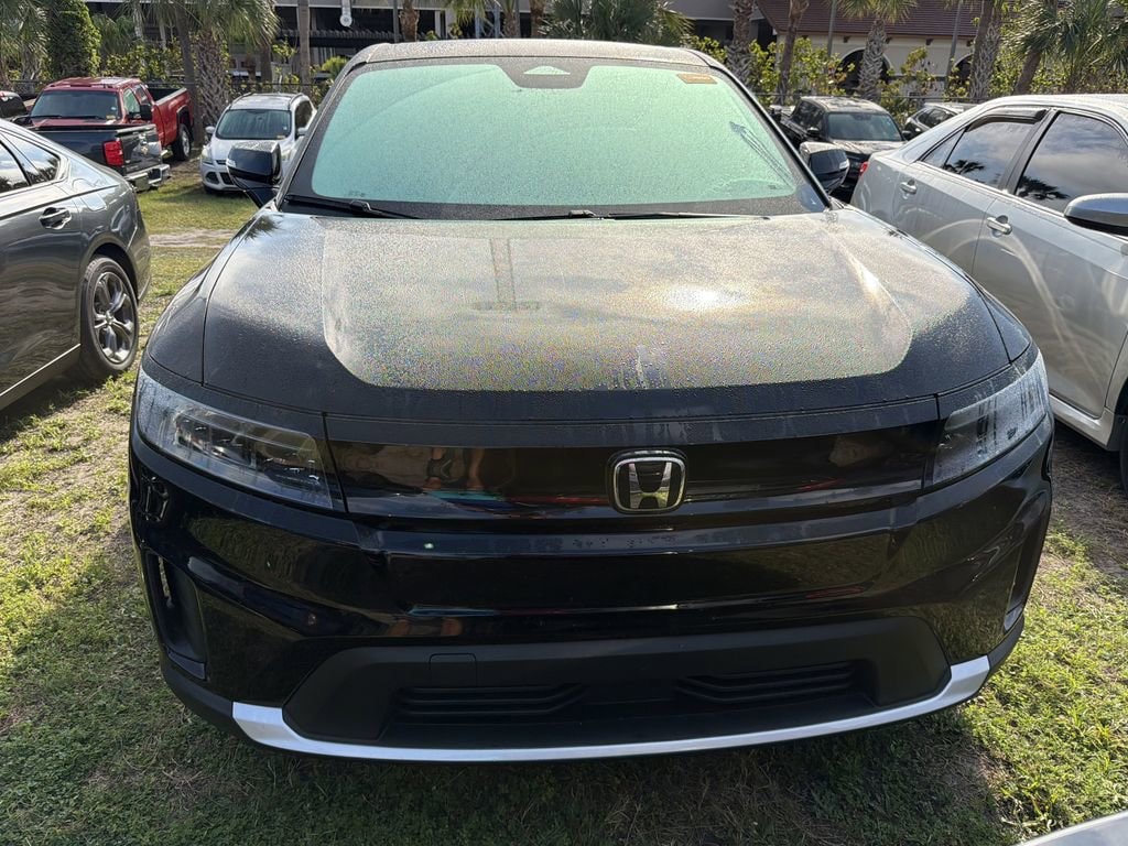 Used 2024 Honda Prologue EX with VIN 3GPKHURM7RS525821 for sale in Lakeland, FL