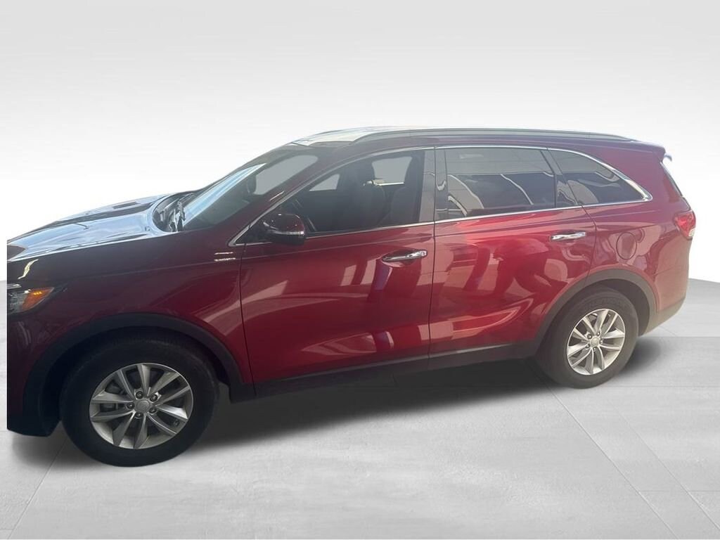 Used 2016 Kia Sorento LX SUV