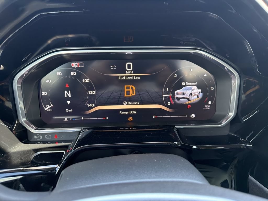 2026 GMC Sierra 1500 Elevation - Photo 33