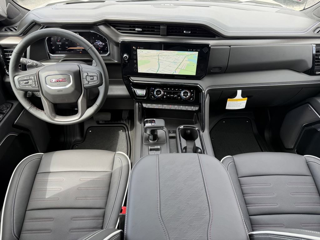 2026 GMC Sierra 1500 AT4X - Photo 16