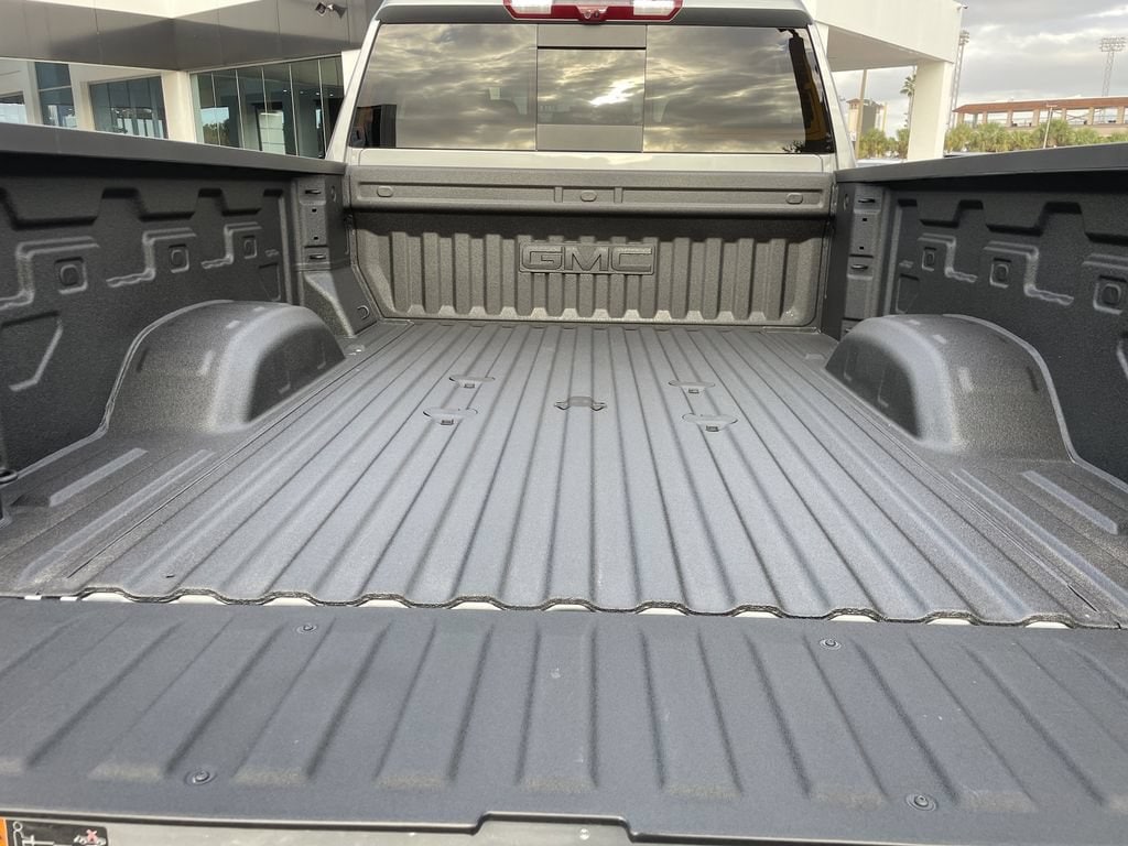 2026 GMC Sierra 2500HD Denali - Photo 13