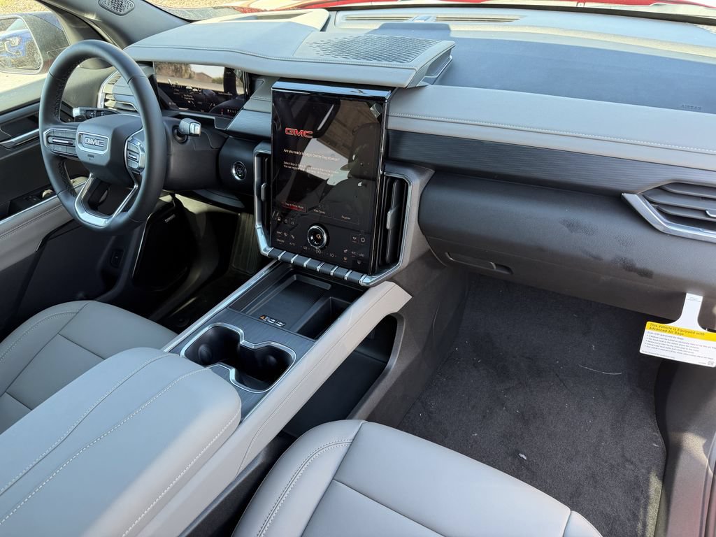 2026 GMC Acadia Elevation - Photo 11