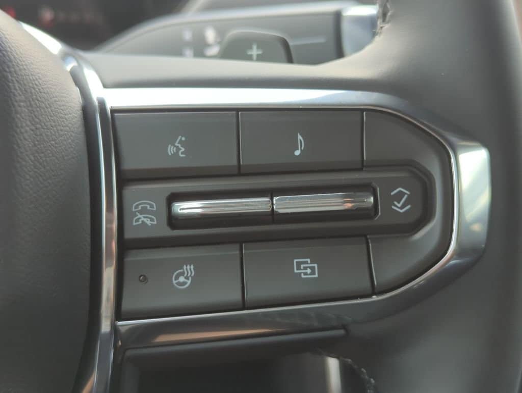 2026 GMC Acadia Elevation - Photo 29