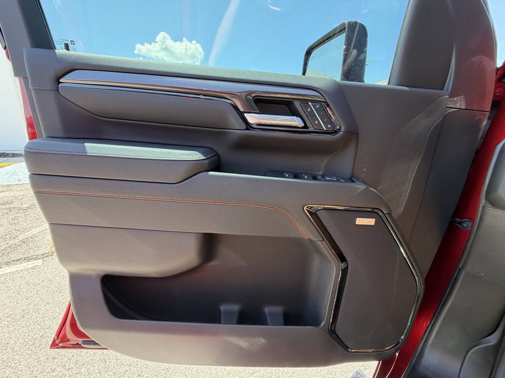 2026 GMC Sierra 2500HD AT4 - Photo 20
