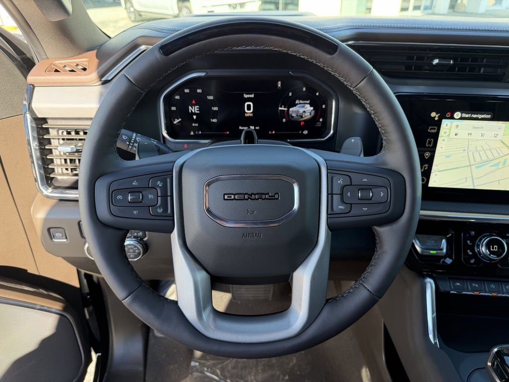 2026 GMC Sierra 1500 Denali - Photo 32
