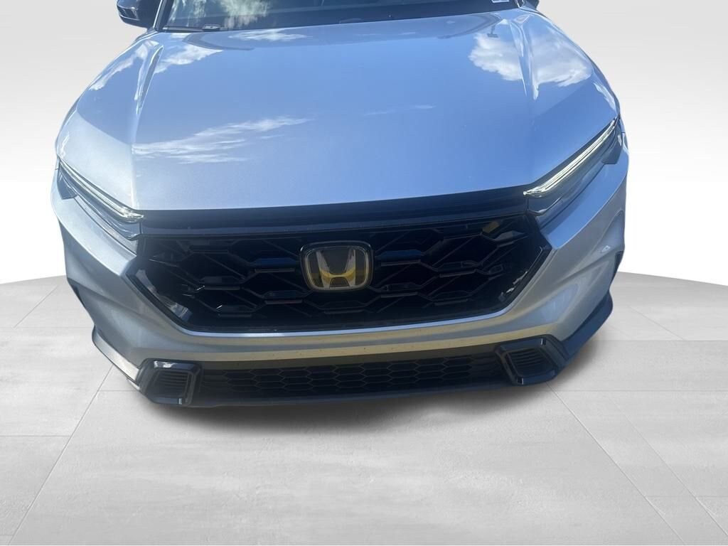 Used 2026 Honda CR-V Hybrid Sport SUV