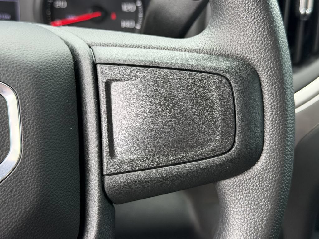 2026 GMC Sierra 3500HD Pro - Photo 31