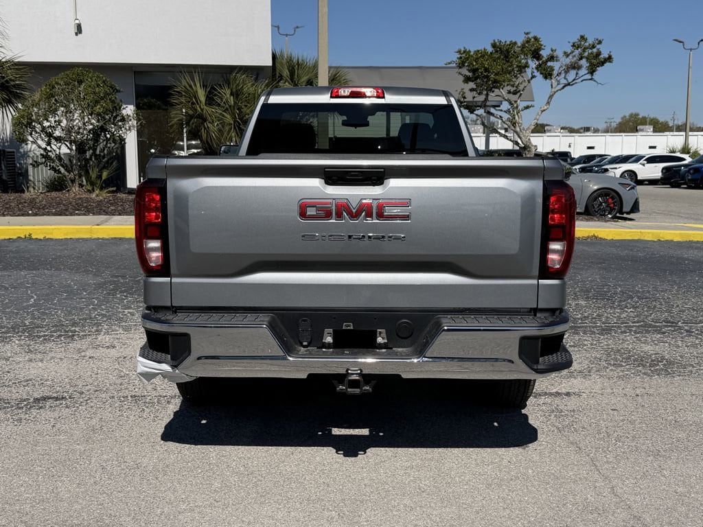 New 2026 GMC Sierra 1500 Pro Truck