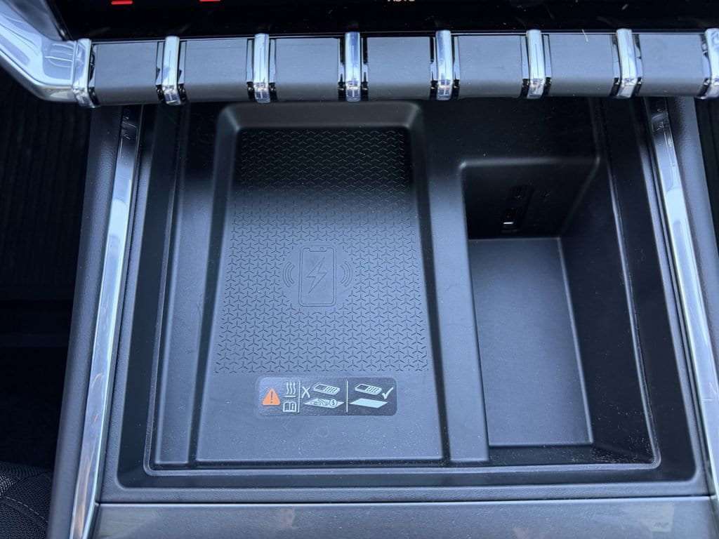 2026 GMC Acadia Elevation - Photo 27