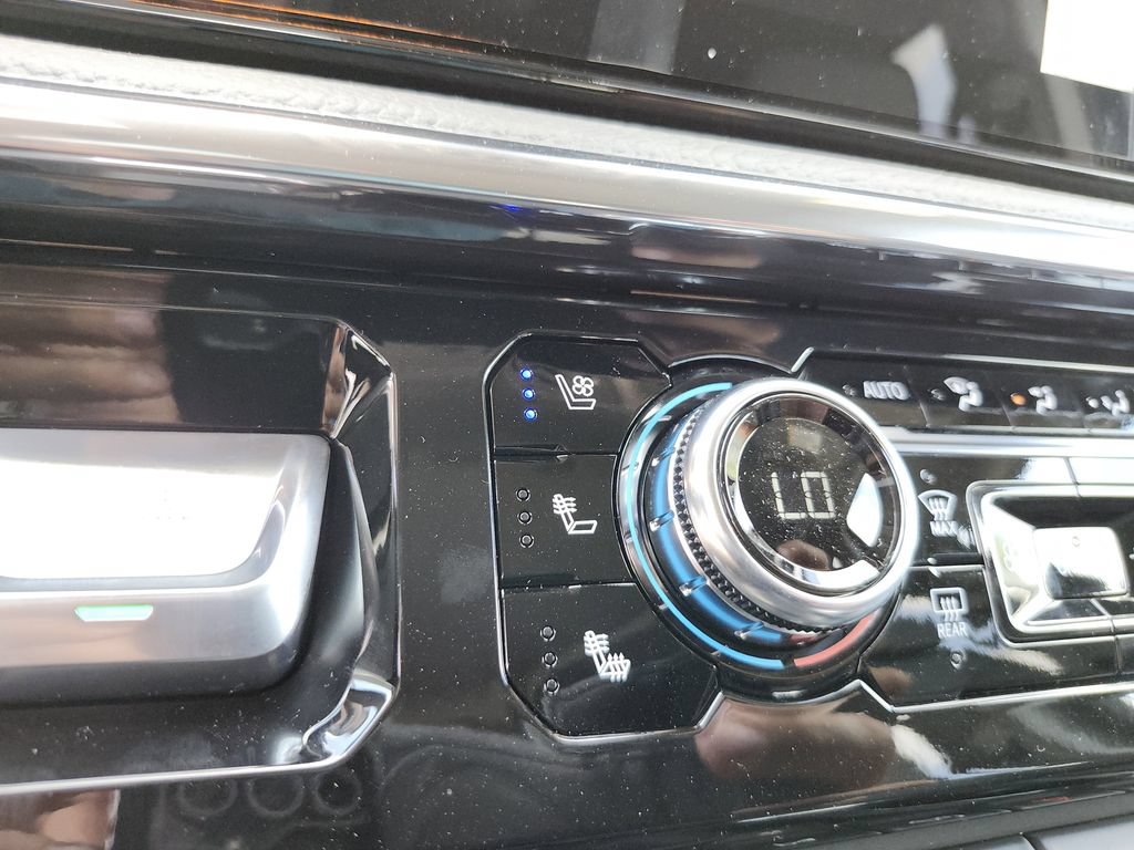 2026 GMC Sierra 2500HD Denali - Photo 28
