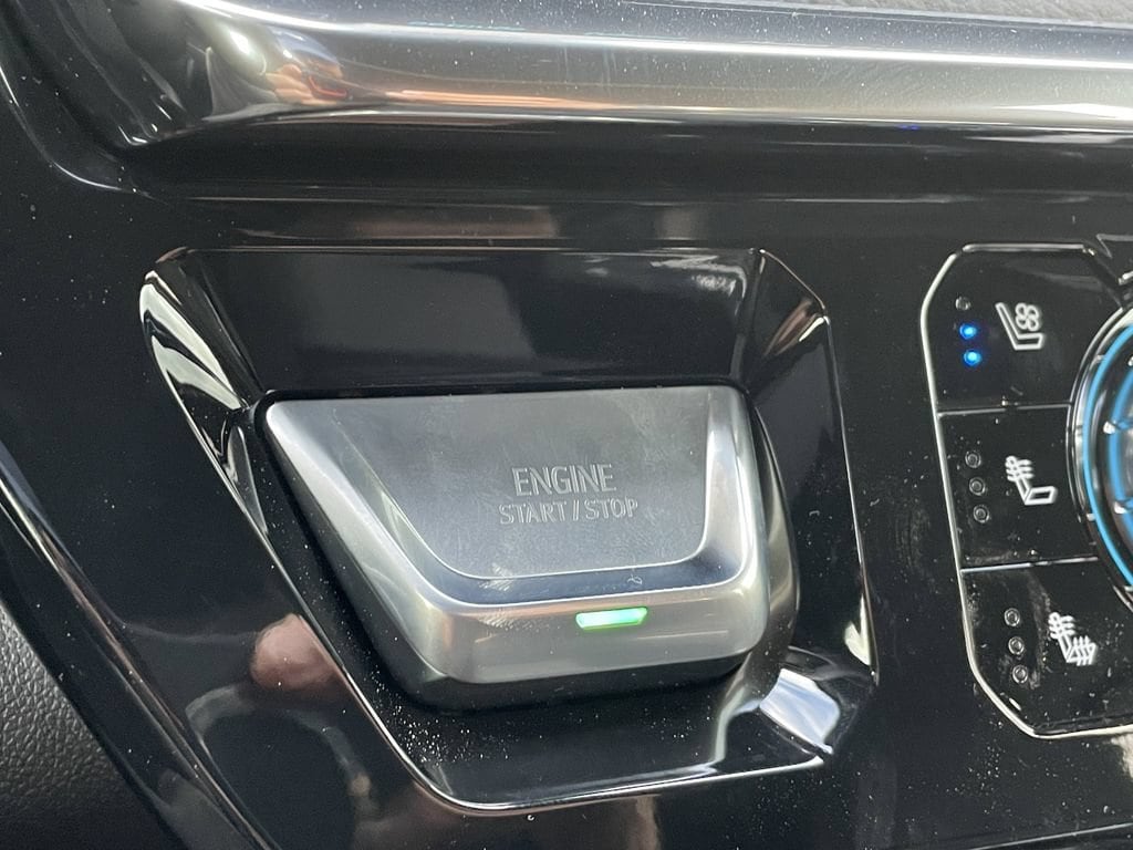 2026 GMC Sierra 2500HD Denali - Photo 33