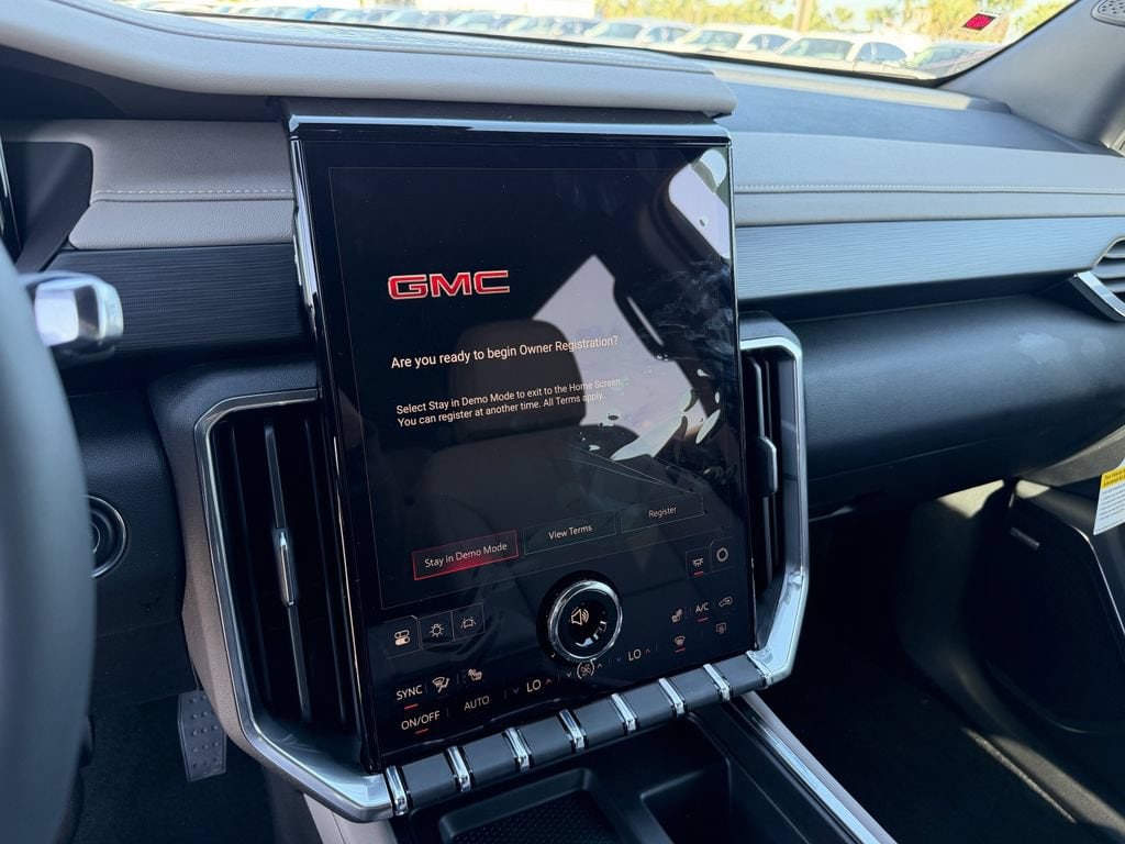 2026 GMC Acadia Elevation - Photo 22