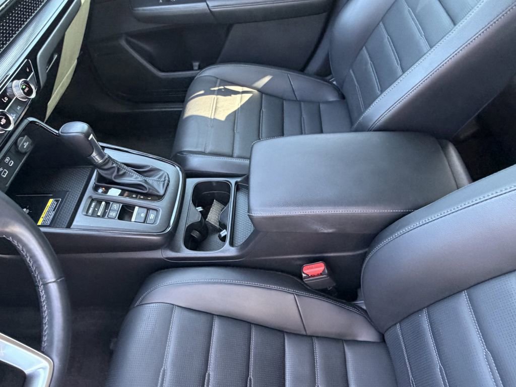2023 Honda CR-V EX-L - Photo 19