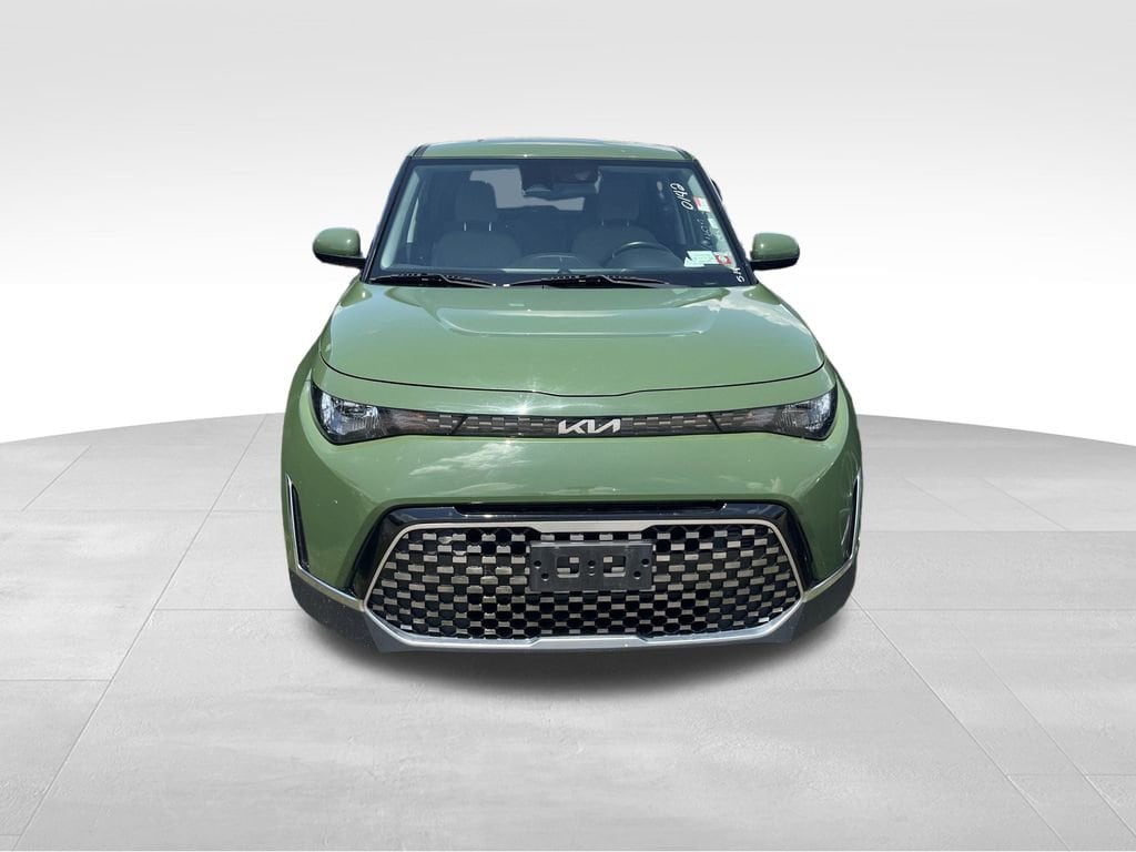 Used 2023 Kia Soul EX with VIN KNDJ33AU5P7210142 for sale in Lakeland, FL