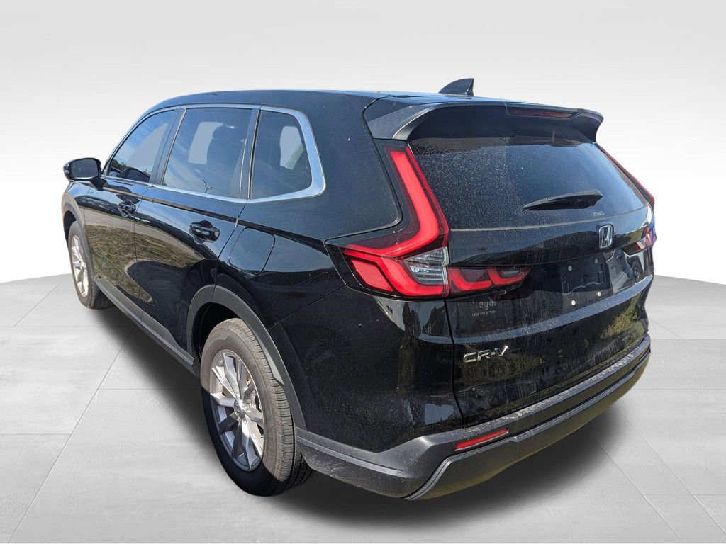 2024 Honda CR-V EX photo 3