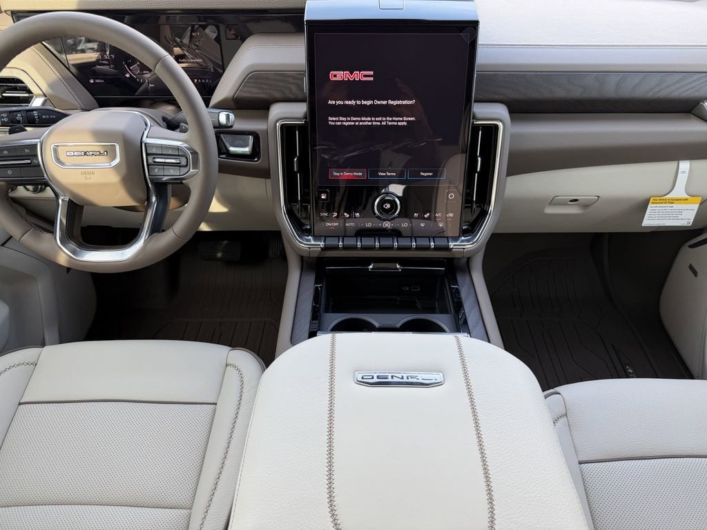 2026 GMC Yukon XL Denali - Photo 16