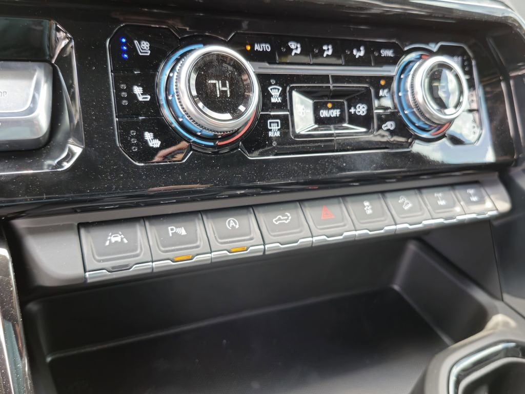 2026 GMC Sierra 1500 AT4X - Photo 29