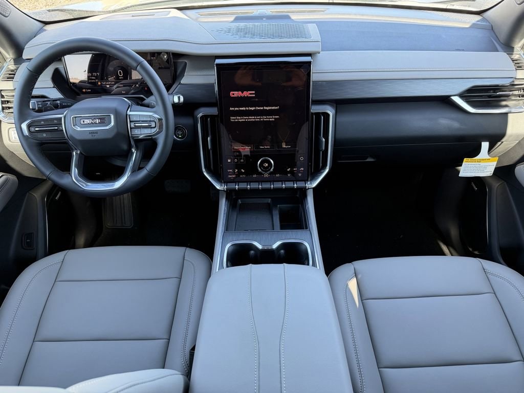 2026 GMC Acadia Elevation - Photo 12