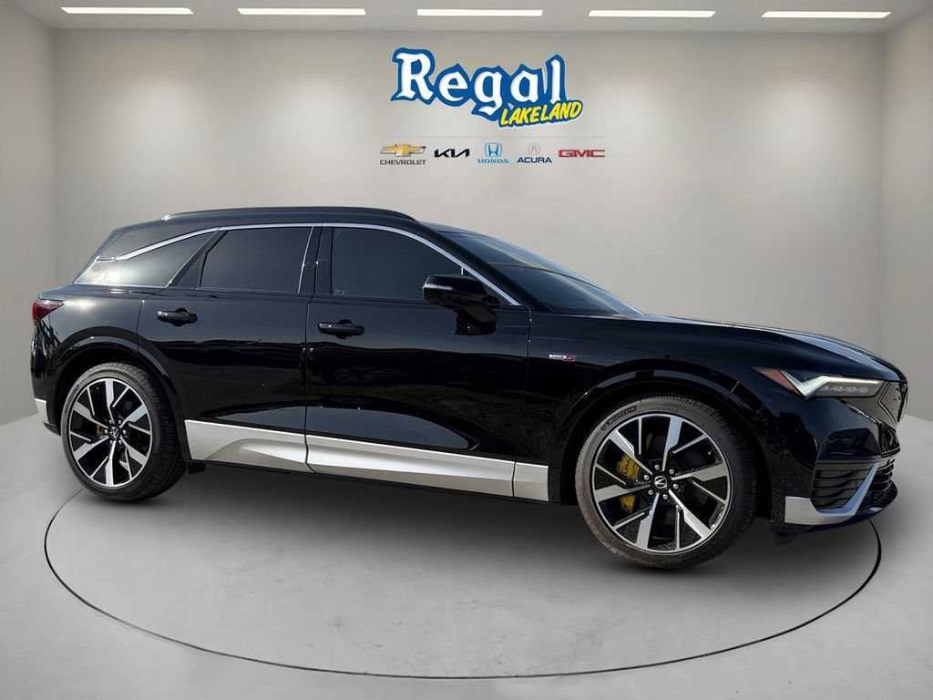 2024 Acura ZDX Type S w/ Performance Tires's photo