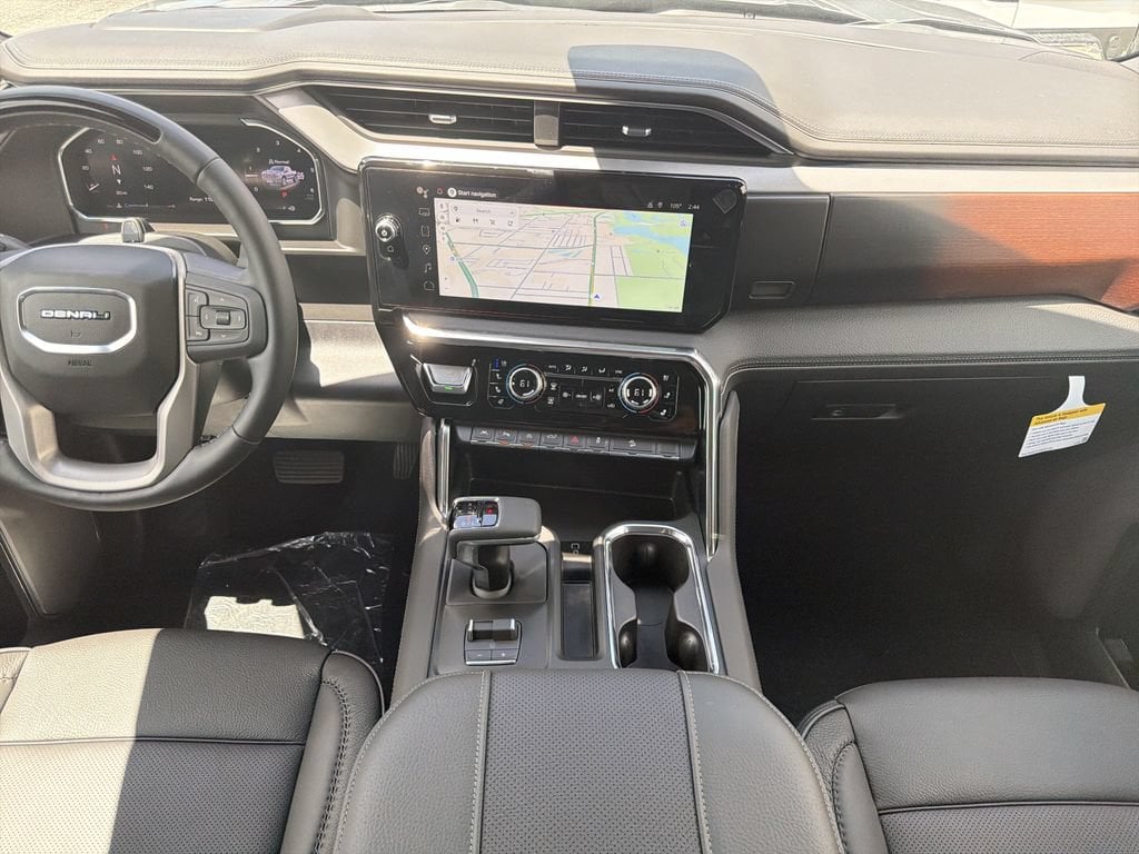 2026 GMC Sierra 1500 Denali - Photo 14