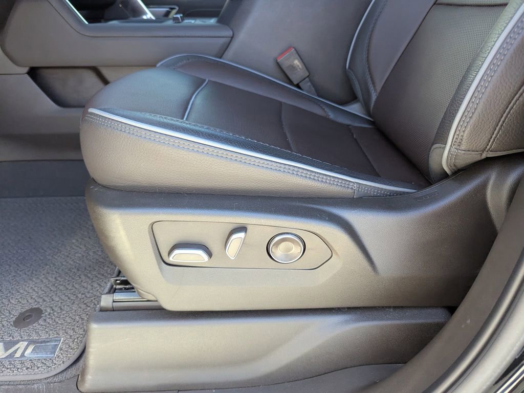 2025 GMC Sierra 2500HD Denali - Photo 21