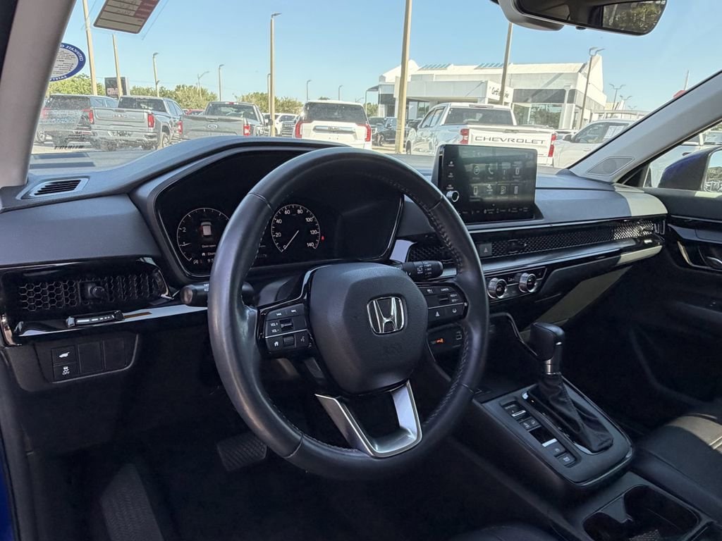 2023 Honda CR-V EX-L - Photo 18